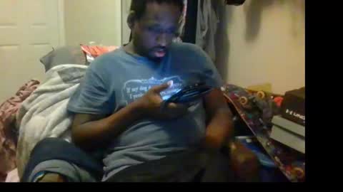 rocker n queen online show from 12/30/24, 11:38