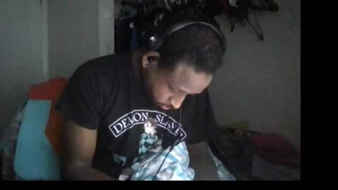 rocker n queen online show from 01/03/25, 02:19