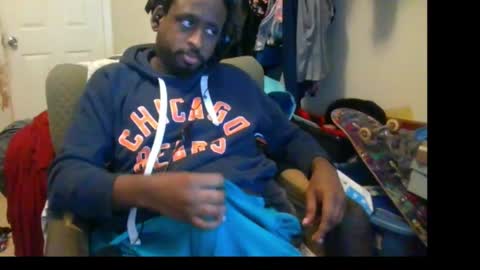 rocker n queen online show from 01/15/25, 07:44