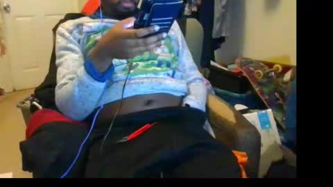 rocker n queen online show from 01/21/25, 10:19