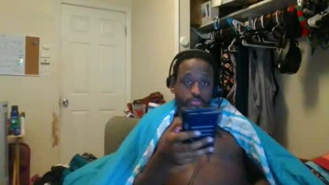 rocker n queen online show from 01/27/25, 01:30