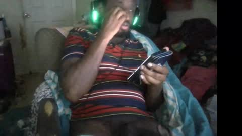 rocker n queen online show from 09/16/25, 02:51