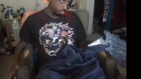 rocker n queen online show from 11/07/25, 04:51