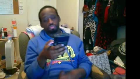 rocker n queen online show from 01/13/26, 06:35