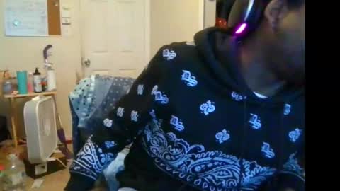 rocker n queen online show from 02/03/26, 08:58