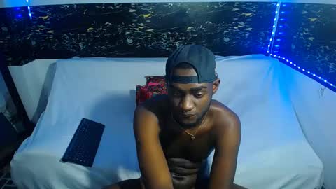 Andrew  online show from 09/27/25, 04:39