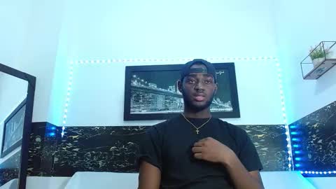 Andrew  online show from 10/02/25, 03:02