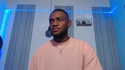 Andrew  online show from 10/11/25, 03:17