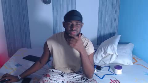 Andrew  online show from 12/02/25, 03:12