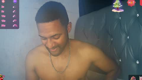 john online show from 01/08/25, 02:25