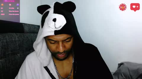 john online show from 02/12/25, 05:58