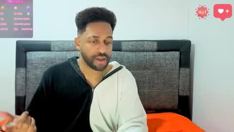 john online show from 10/20/25, 03:18