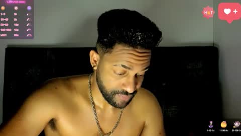 john online show from 10/25/25, 04:31