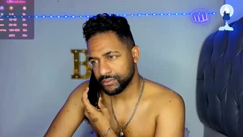 john online show from 03/07/26, 02:41