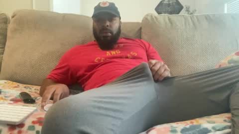 Zaddy online show from 12/05/24, 06:55