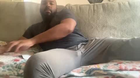 Zaddy online show from 12/08/24, 07:32