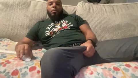 Zaddy online show from 12/26/24, 01:21