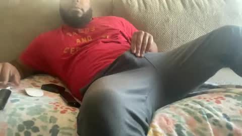 Zaddy online show from 12/27/24, 07:14