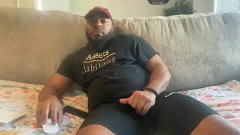 Zaddy online show from 12/30/24, 05:55