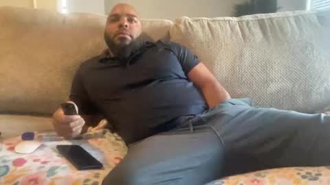 Zaddy online show from 12/31/24, 04:04