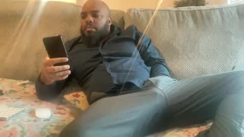 Zaddy online show from 01/02/25, 02:35