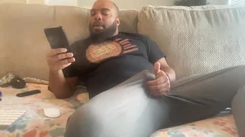 Zaddy online show from 01/07/25, 04:27