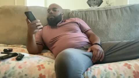 Zaddy online show from 01/11/25, 08:32