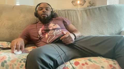 Zaddy online show from 01/17/25, 03:00