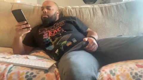 Zaddy online show from 01/19/25, 04:14