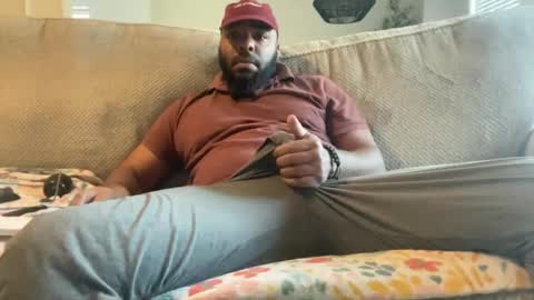 Zaddy online show from 01/22/25, 10:15