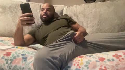 Zaddy online show from 02/16/25, 08:43