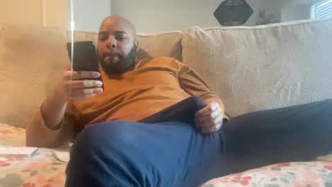 Zaddy online show from 02/17/25, 02:04