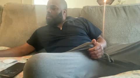 Zaddy online show from 02/27/25, 09:36