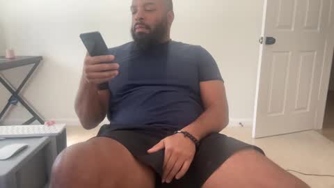 Zaddy online show from 09/20/25, 02:40