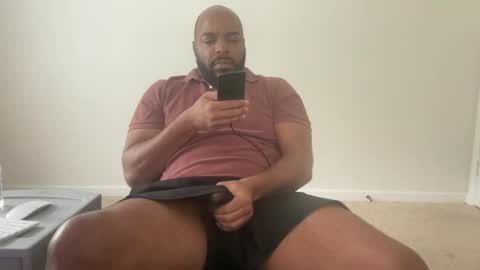 Zaddy online show from 09/30/25, 03:39