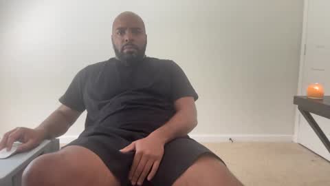 Zaddy online show from 10/01/25, 06:03