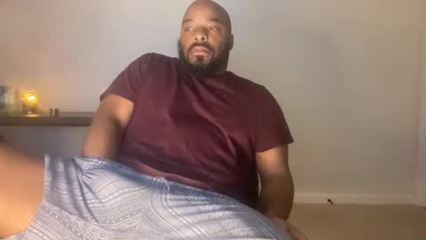 Zaddy online show from 11/11/25, 10:37