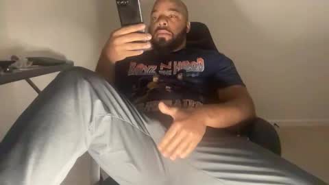 Zaddy online show from 03/05/26, 11:28