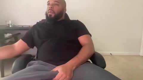Zaddy online show from 04/26/26, 12:36