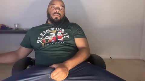 Zaddy online show from 05/03/26, 11:05