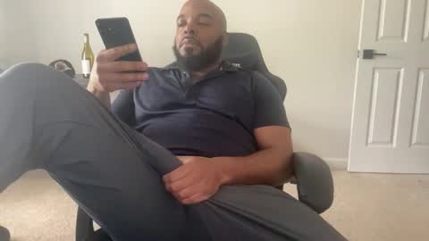 Zaddy online show from 05/07/26, 03:28