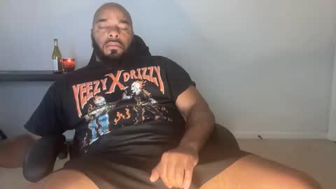 Zaddy online show from 05/09/26, 11:37