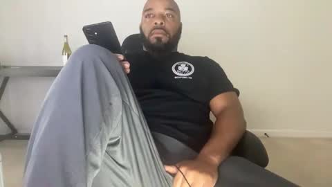 Zaddy online show from 05/10/26, 12:43