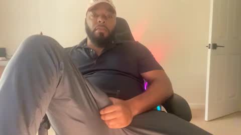 Zaddy online show from 05/21/26, 03:52