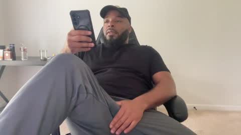 Zaddy online show from 06/15/26, 06:21