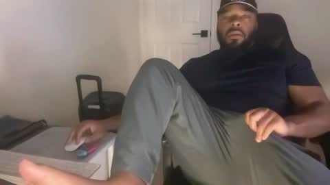 Zaddy online show from 07/04/26, 10:32