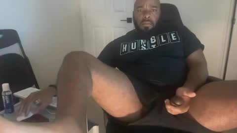 Zaddy online show from 07/21/26, 07:54