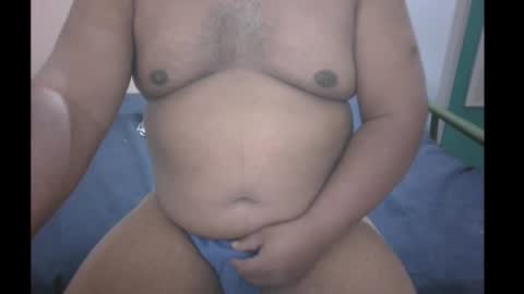 Snapshot of bbcsmith27 chatting on 09/19/25, 06:52 smith online show from 09/19/25, 06:52