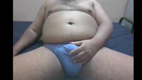 Snapshot of bbcsmith27 chatting on 10/15/25, 06:19 smith online show from 10/15/25, 06:19