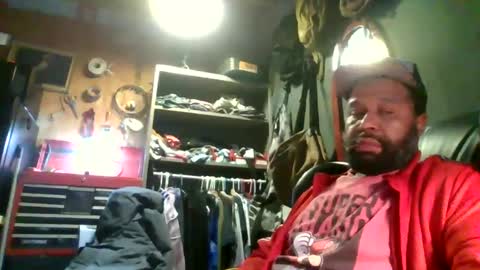 Snapshot of bbcwithahook chatting on 02/20/25, 10:59 bbcwithahook online show from 02/20/25, 10:59